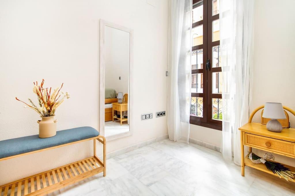 Mercantil - Apartments Villajoyosa Zewnętrze zdjęcie