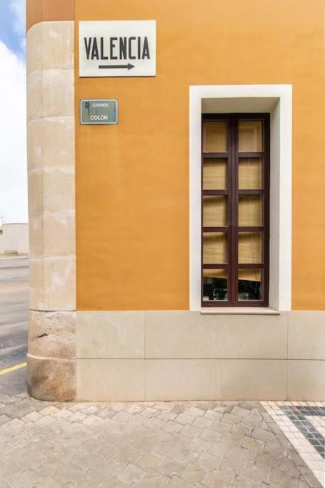 Mercantil - Apartments Villajoyosa Zewnętrze zdjęcie