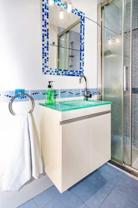 Mercantil - Apartments Villajoyosa Zewnętrze zdjęcie