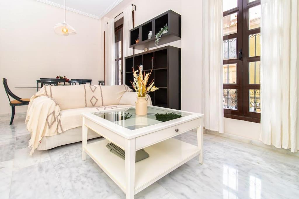 Mercantil - Apartments Villajoyosa Zewnętrze zdjęcie