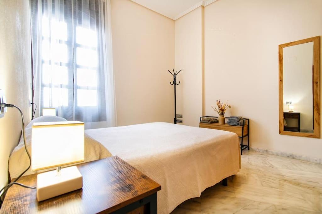 Mercantil - Apartments Villajoyosa Zewnętrze zdjęcie