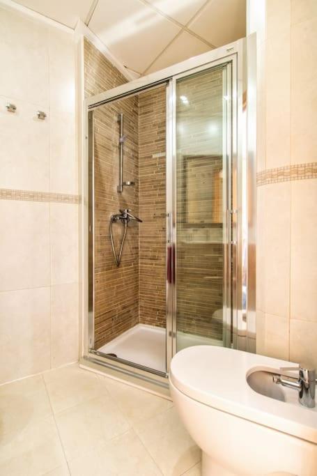 Mercantil - Apartments Villajoyosa Zewnętrze zdjęcie