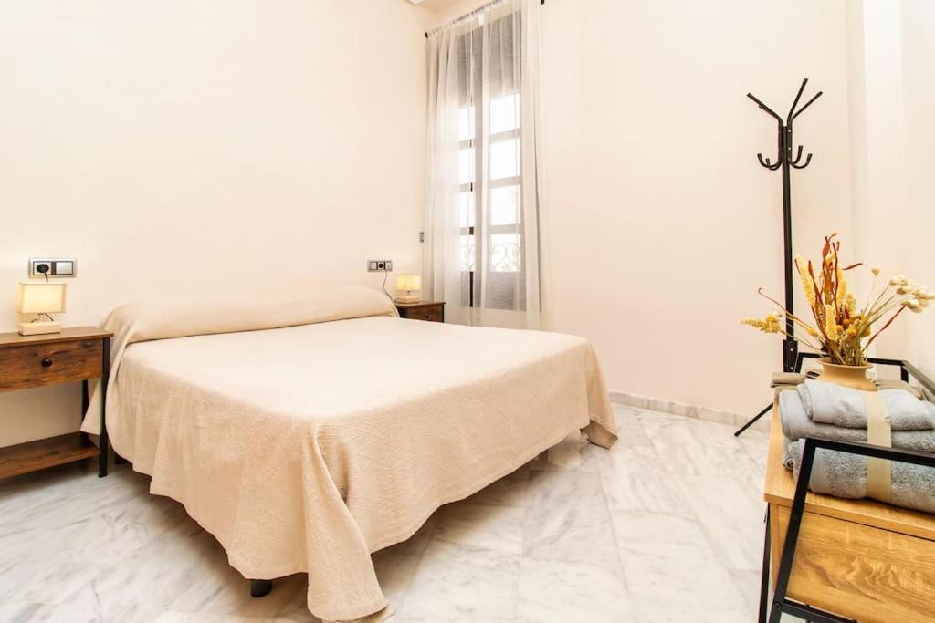 Mercantil - Apartments Villajoyosa Zewnętrze zdjęcie