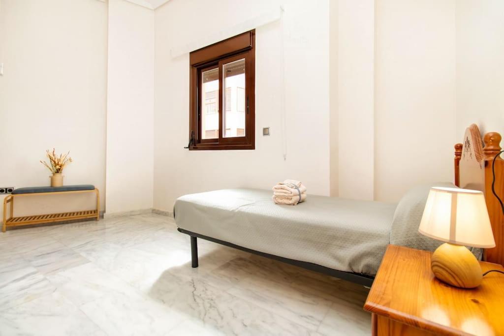 Mercantil - Apartments Villajoyosa Zewnętrze zdjęcie