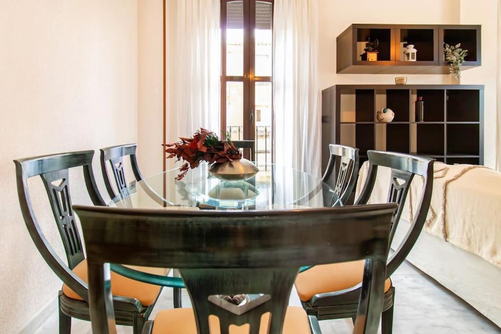 Mercantil - Apartments Villajoyosa Zewnętrze zdjęcie