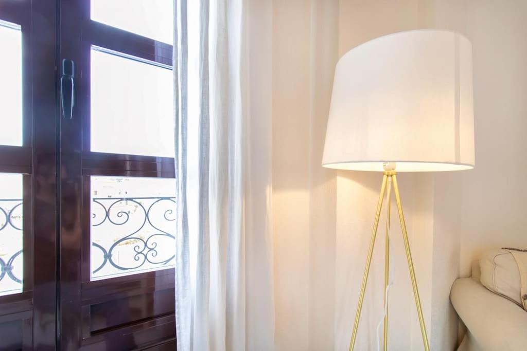 Mercantil - Apartments Villajoyosa Zewnętrze zdjęcie