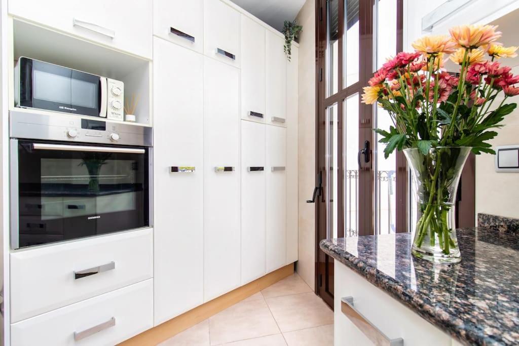 Mercantil - Apartments Villajoyosa Zewnętrze zdjęcie