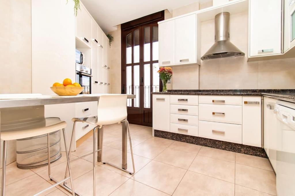 Mercantil - Apartments Villajoyosa Zewnętrze zdjęcie