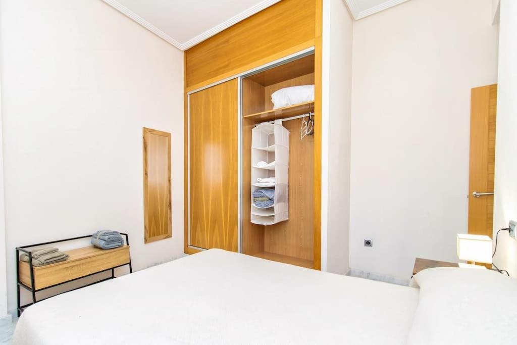Mercantil - Apartments Villajoyosa Zewnętrze zdjęcie