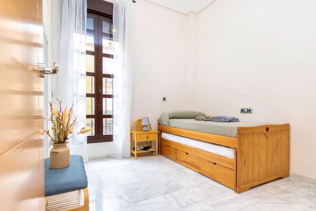 Mercantil - Apartments Villajoyosa Zewnętrze zdjęcie