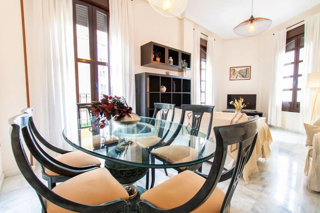 Mercantil - Apartments Villajoyosa Zewnętrze zdjęcie