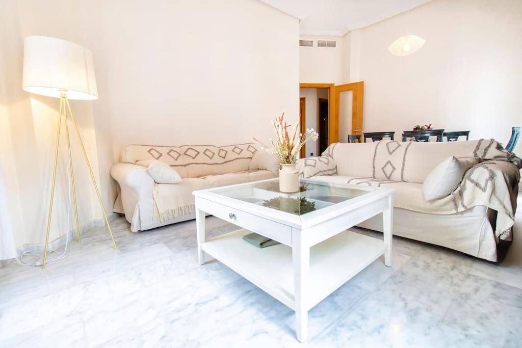 Mercantil - Apartments Villajoyosa Zewnętrze zdjęcie