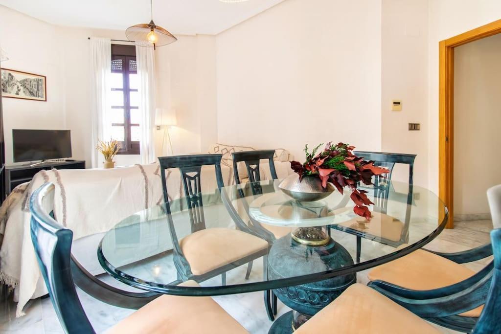 Mercantil - Apartments Villajoyosa Zewnętrze zdjęcie