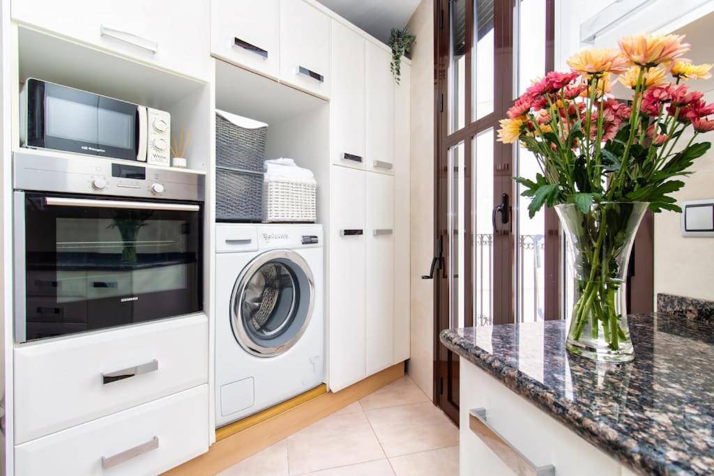 Mercantil - Apartments Villajoyosa Zewnętrze zdjęcie