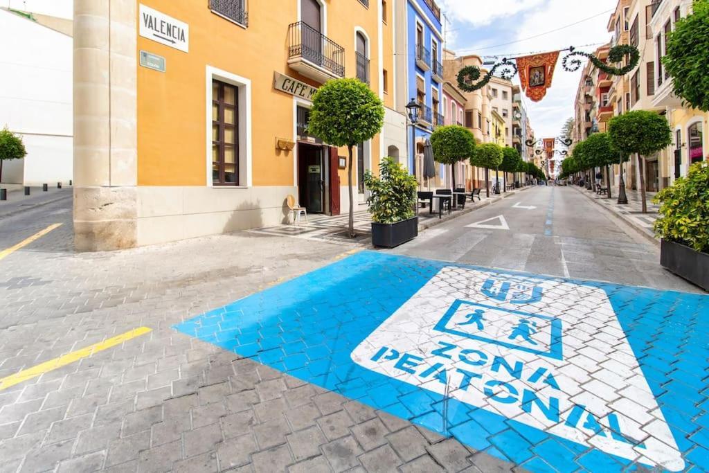 Mercantil - Apartments Villajoyosa Zewnętrze zdjęcie