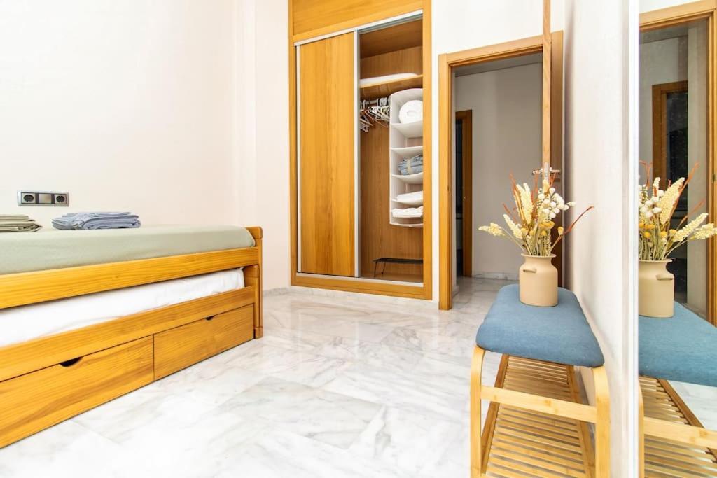 Mercantil - Apartments Villajoyosa Zewnętrze zdjęcie