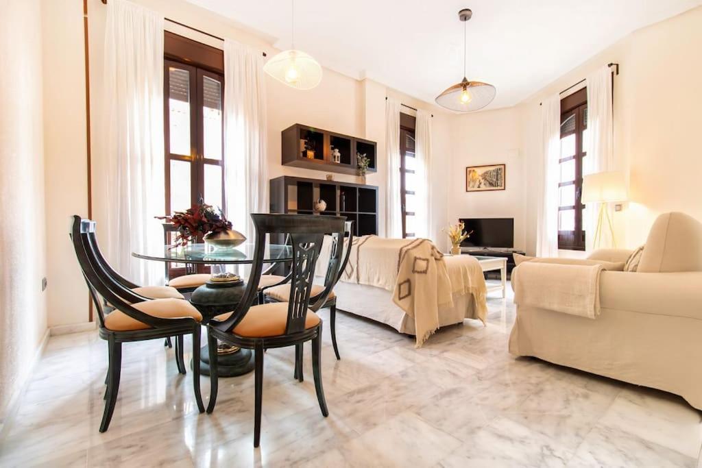 Mercantil - Apartments Villajoyosa Zewnętrze zdjęcie